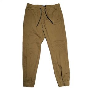 Levi’s Denizen Khaki Joggers